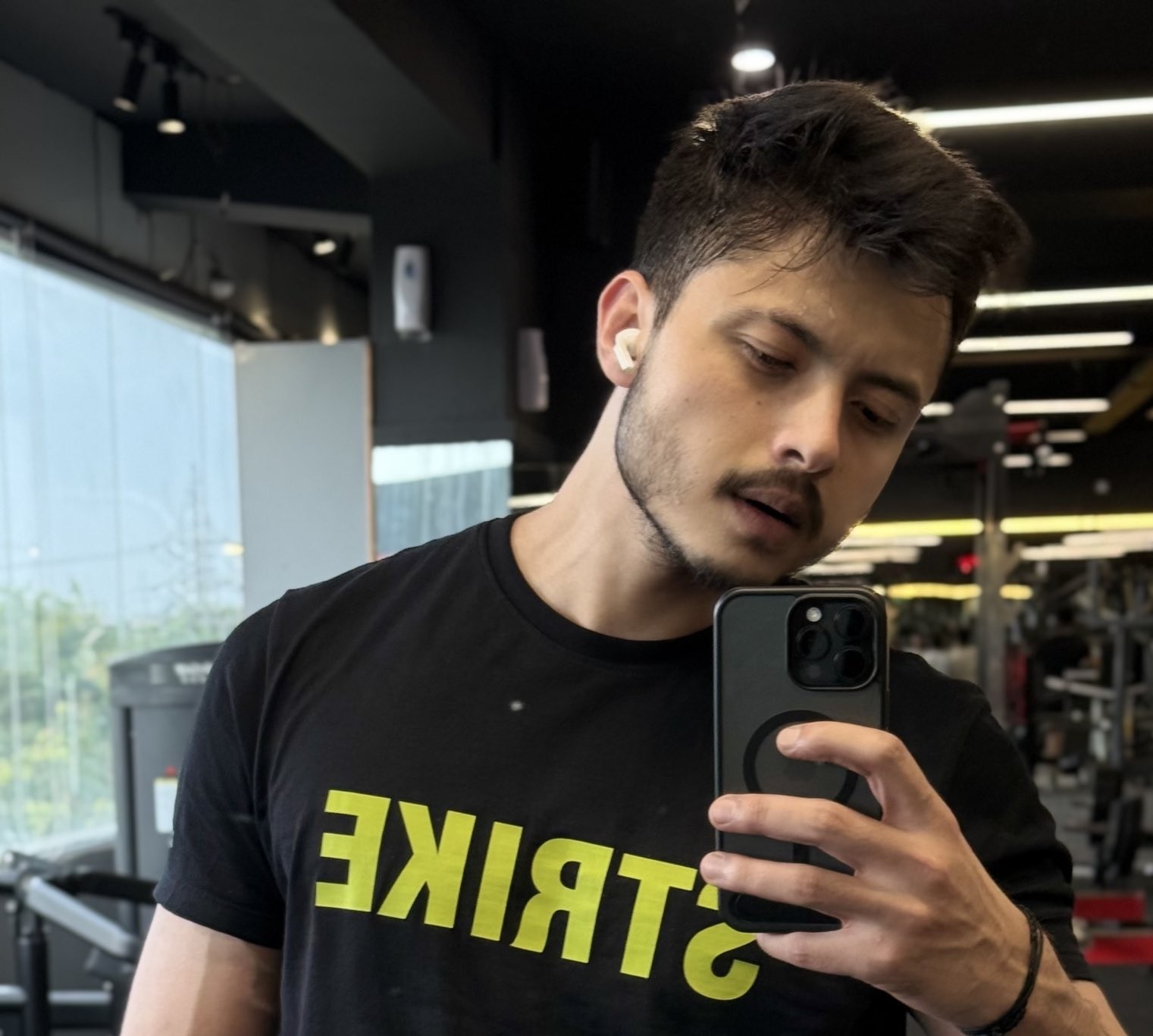 Rohit Negi